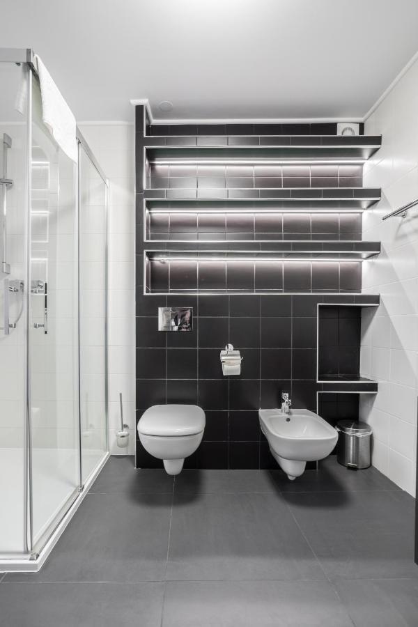 Domek Pod Warszawa Z Sauna Raszyn Esterno foto